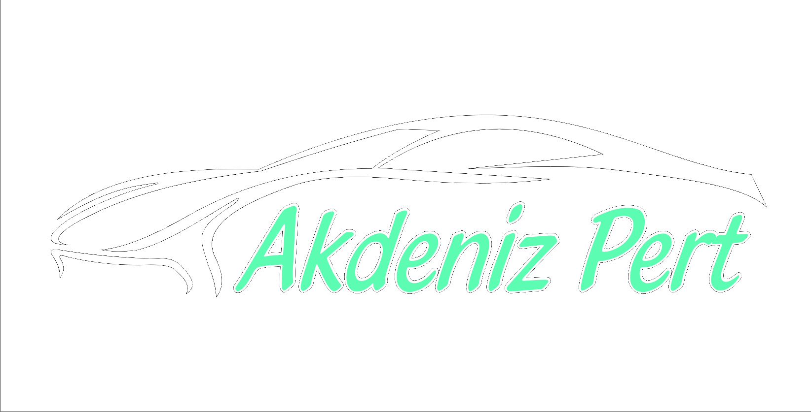 Akdeniz pert logo