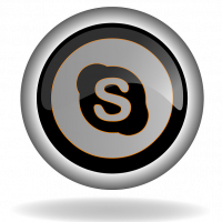 skype